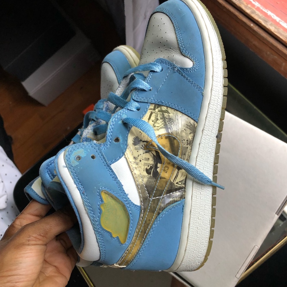 air jordan 1